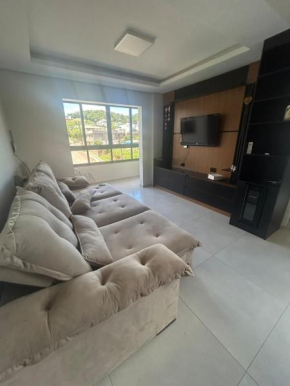 Apartamento marau
